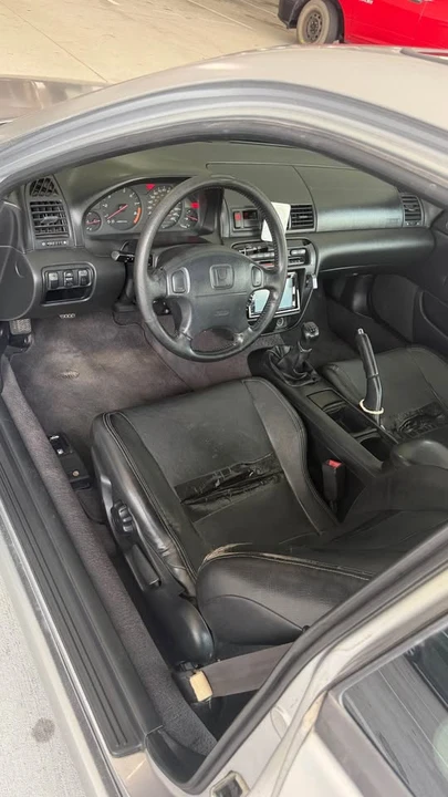 2001 Honda Prelude 5th Gen - Image 10 of 19