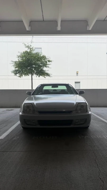2001 Honda Prelude 5th Gen - Image 7 of 19