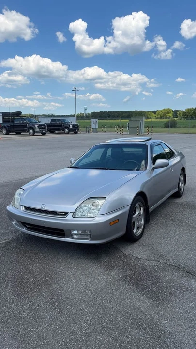 2001 Honda Prelude 5th Gen - Image 18 of 19