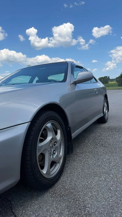 2001 Honda Prelude 5th Gen - Image 19 of 19