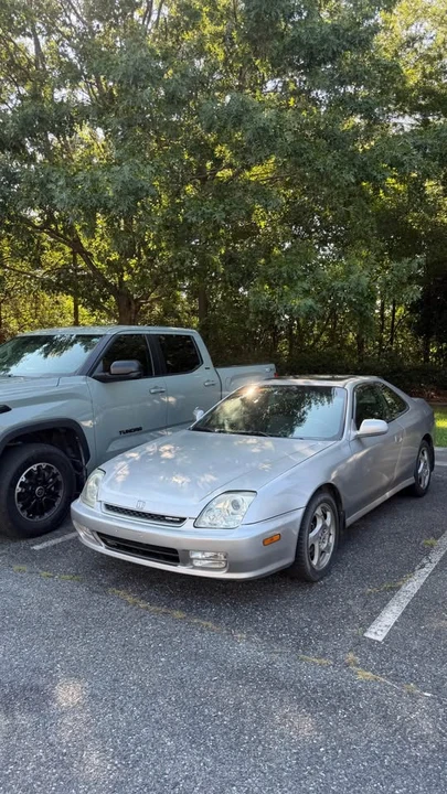 2001 Honda Prelude 5th Gen - Image 17 of 19