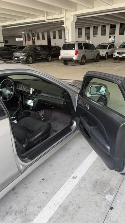 2001 Honda Prelude 5th Gen - Image 13 of 19