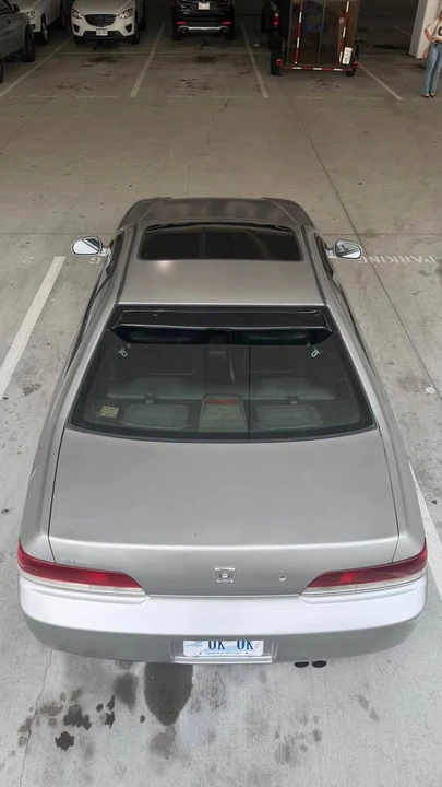2001 Honda Prelude 5th Gen - Image 4 of 19