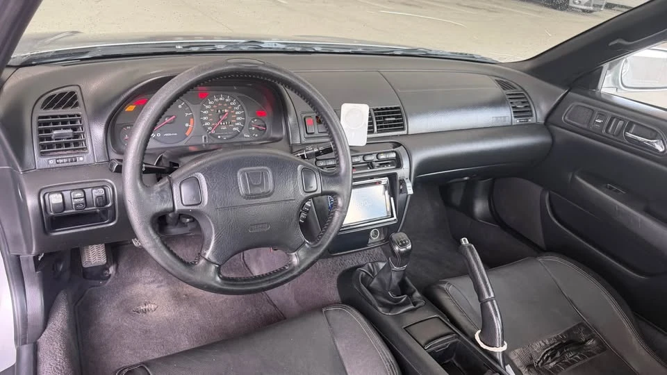 2001 Honda Prelude 5th Gen - Image 11 of 19