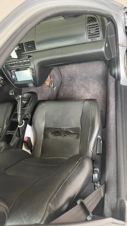 2001 Honda Prelude 5th Gen - Image 14 of 19