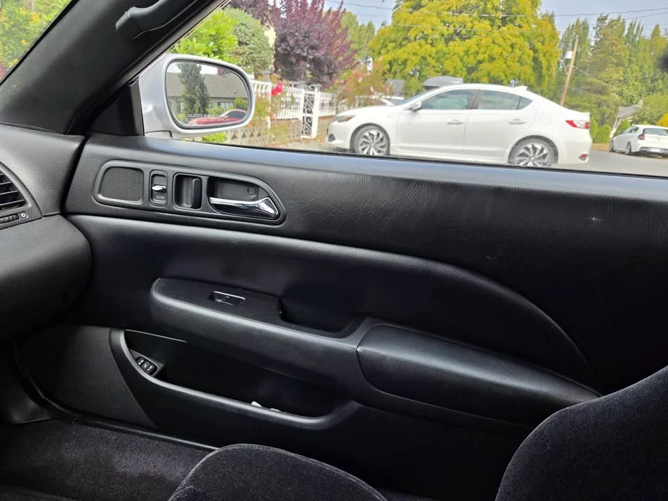 2001 Honda Prelude 5th Gen - Image 7 of 12