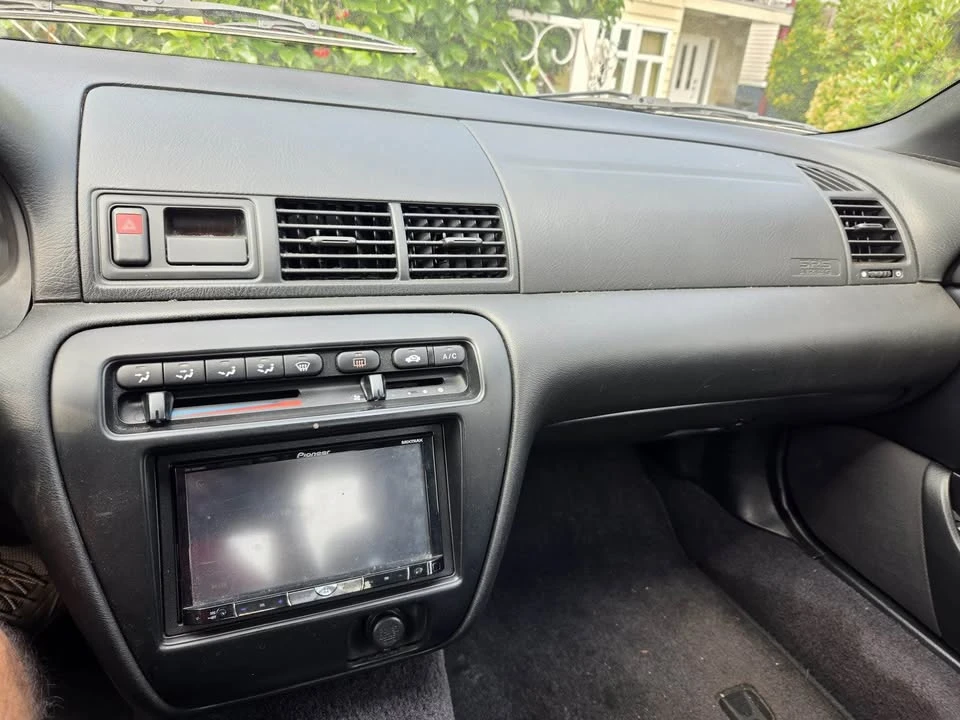2001 Honda Prelude 5th Gen - Image 11 of 12
