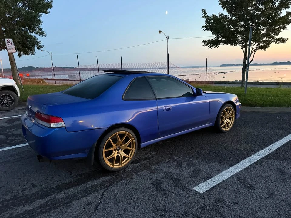 2001 Honda Prelude 5th Gen - Image 5 of 9