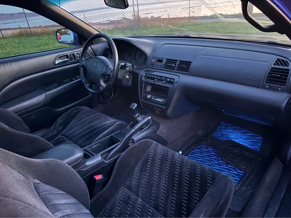 2001 Honda Prelude 5th Gen - Image 3 of 9