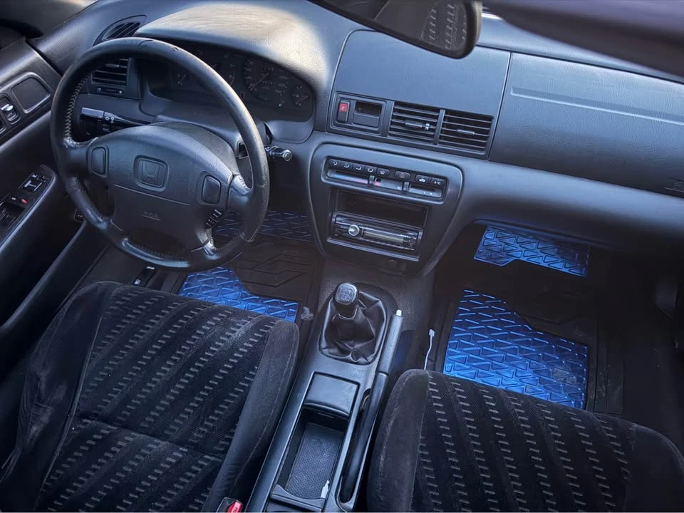 2001 Honda Prelude 5th Gen - Image 6 of 9