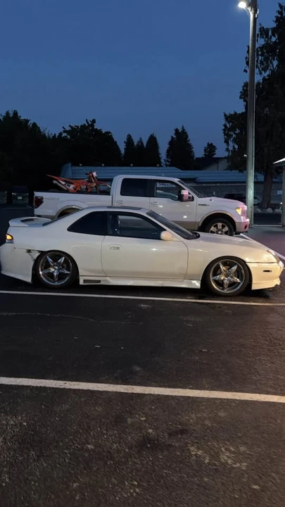 2001 Honda Prelude 5th Gen - Image 4 of 7