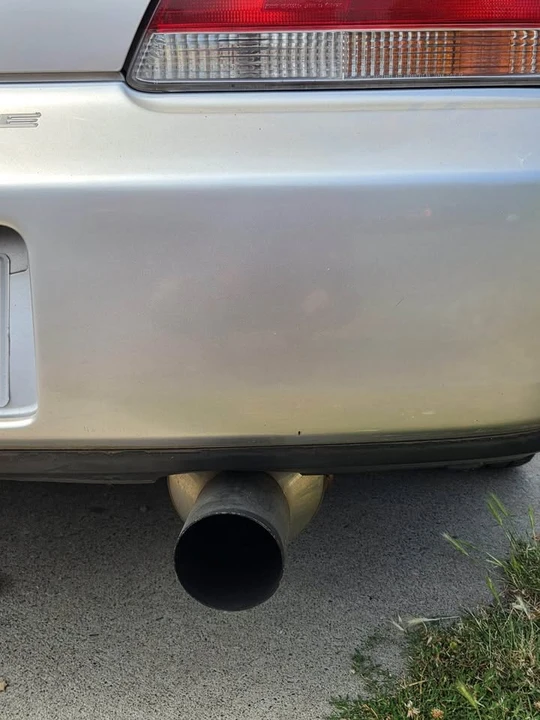 2001 Honda Prelude 5th Gen - Image 3 of 12