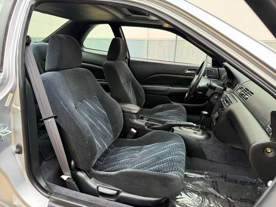 2001 Honda Prelude 5th Gen - Image 19 of 20