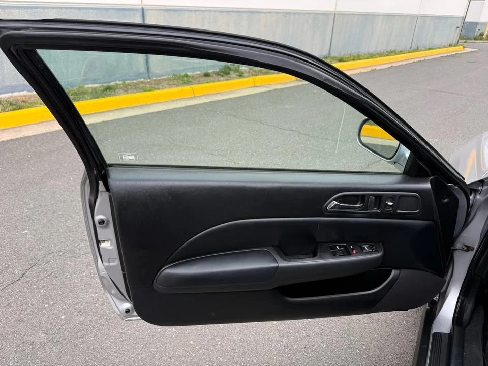 2001 Honda Prelude 5th Gen - Image 15 of 20