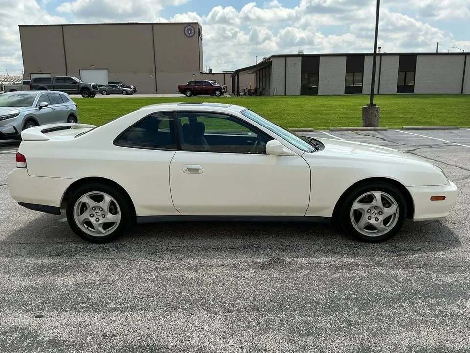 2001 Honda Prelude 5th Gen - Image 4 of 20