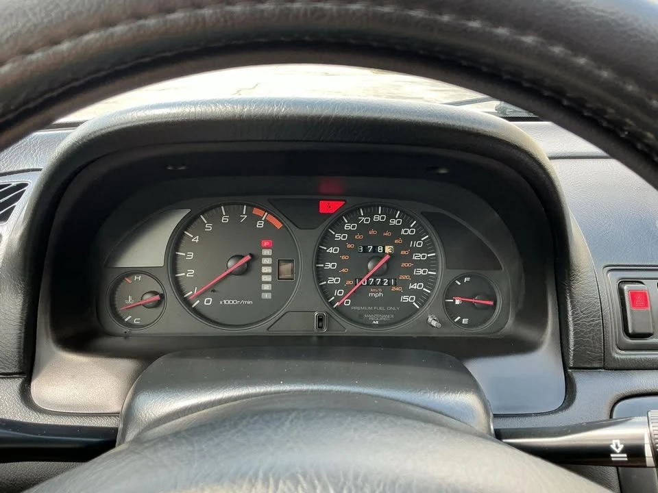 2001 Honda Prelude 5th Gen - Image 18 of 20
