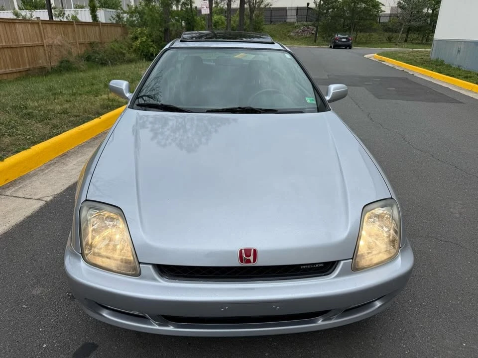 2001 Honda Prelude 5th Gen - Image 7 of 20