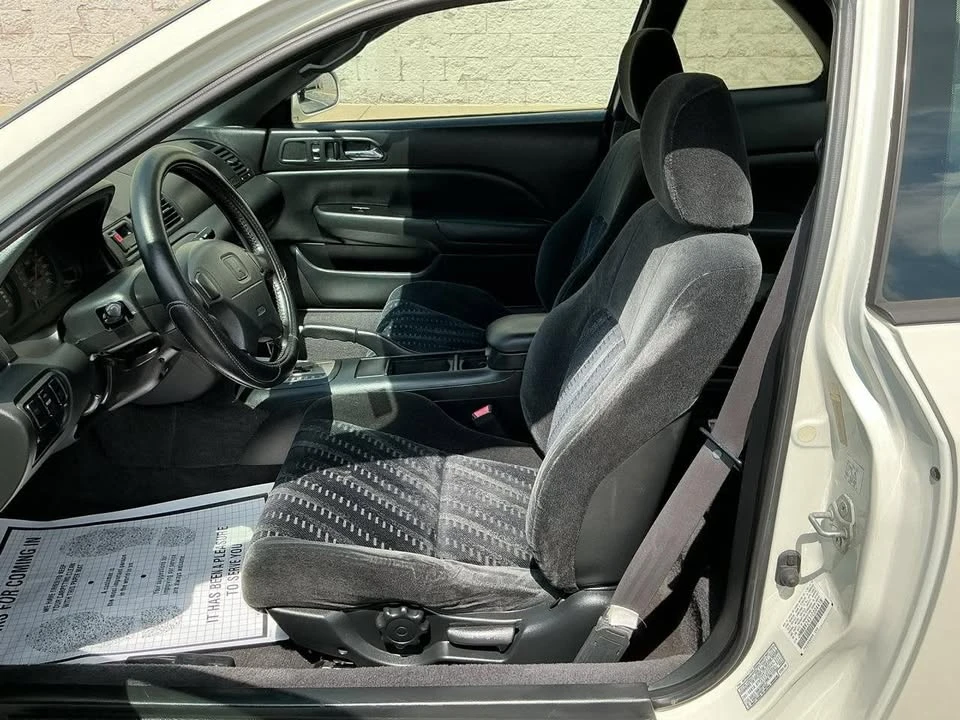 2001 Honda Prelude 5th Gen - Image 9 of 20