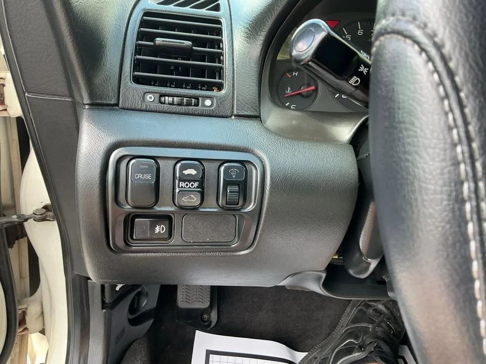2001 Honda Prelude 5th Gen - Image 15 of 20