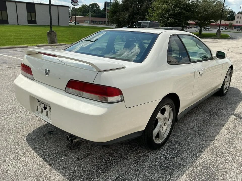 2001 Honda Prelude 5th Gen - Image 5 of 20