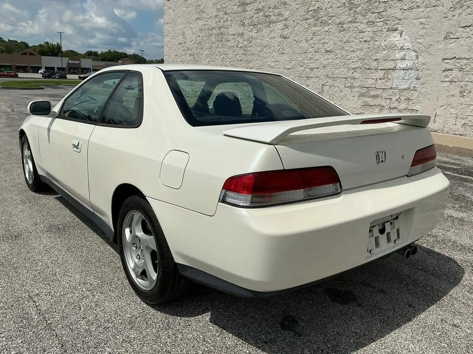 2001 Honda Prelude 5th Gen - Image 7 of 20