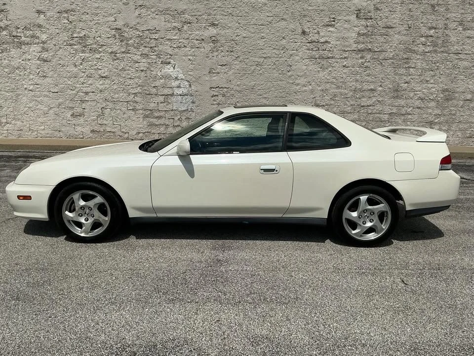 2001 Honda Prelude 5th Gen - Image 8 of 20