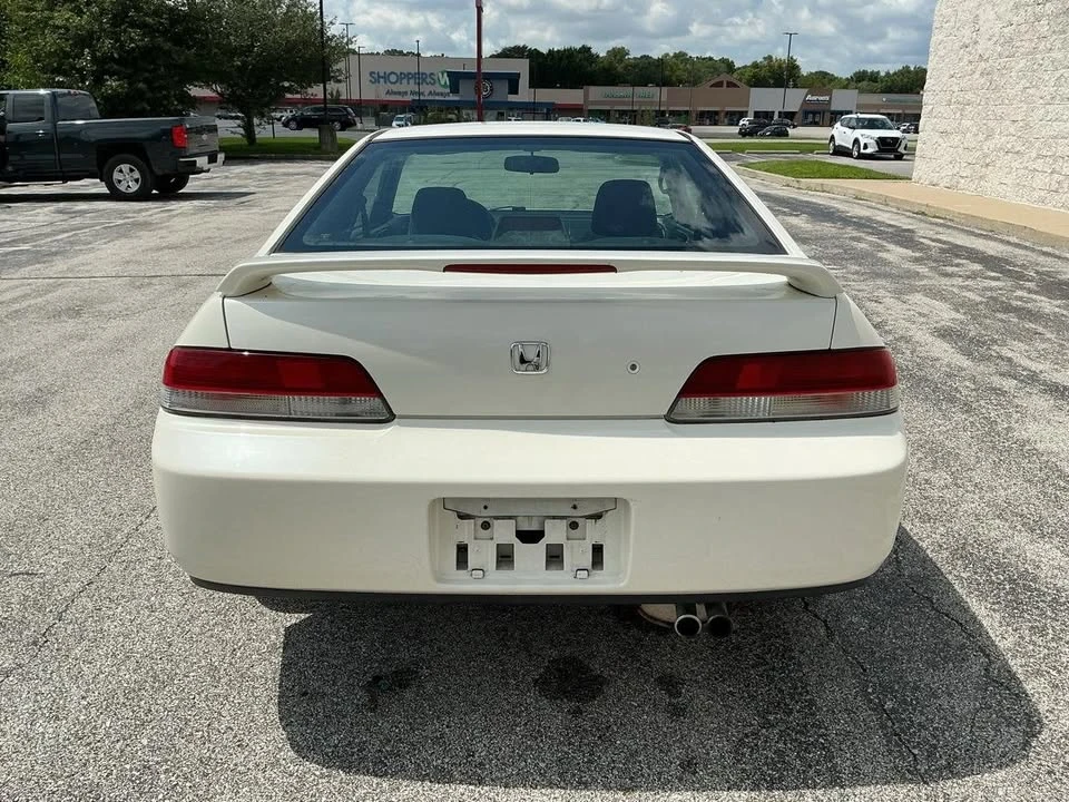 2001 Honda Prelude 5th Gen - Image 6 of 20