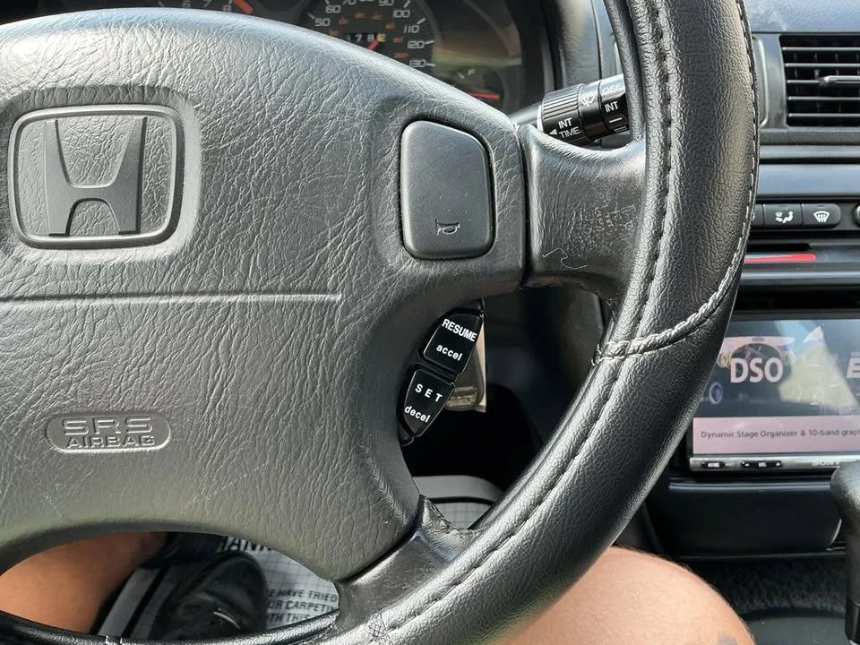 2001 Honda Prelude 5th Gen - Image 17 of 20