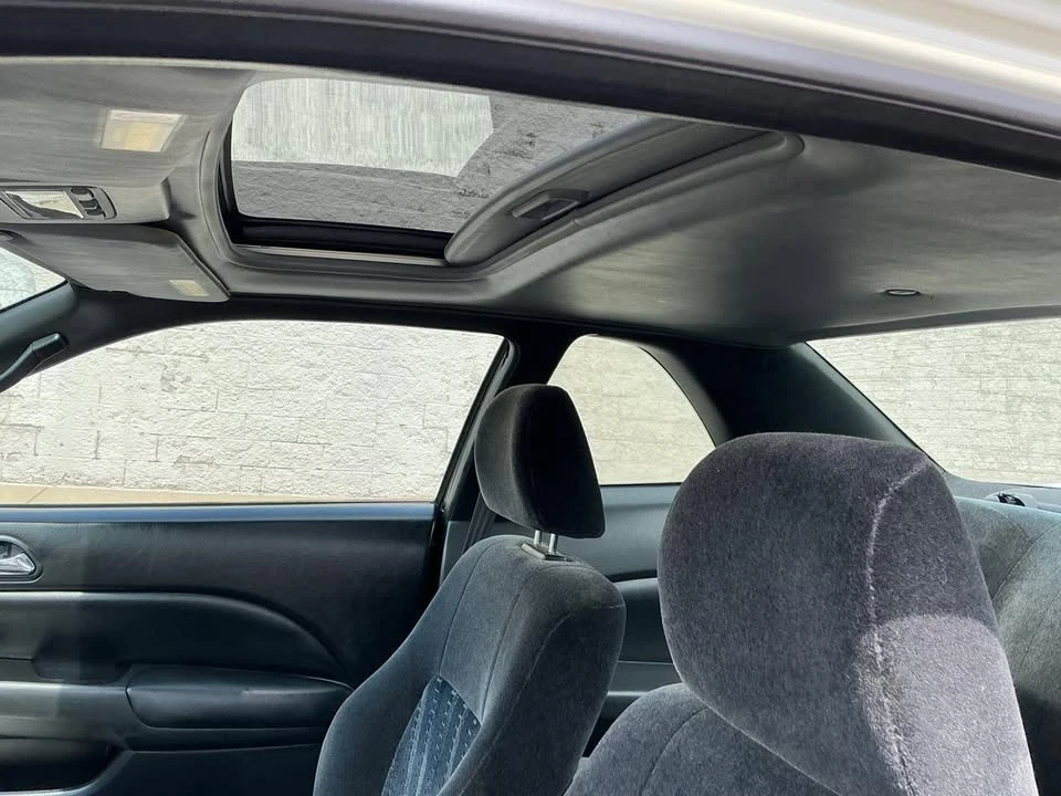 2001 Honda Prelude 5th Gen - Image 10 of 20