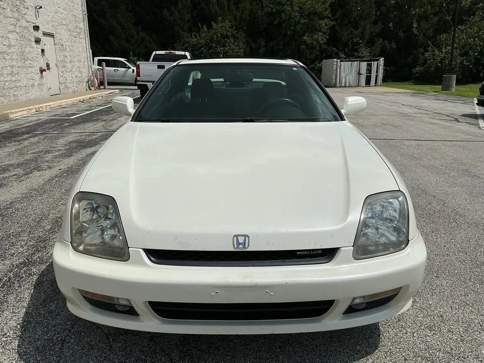 2001 Honda Prelude 5th Gen - Image 2 of 20