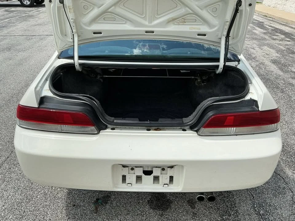 2001 Honda Prelude 5th Gen - Image 12 of 20