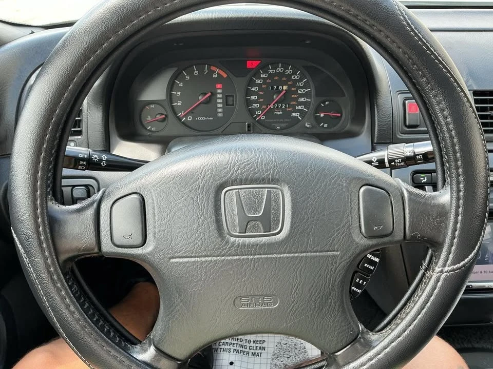 2001 Honda Prelude 5th Gen - Image 16 of 20
