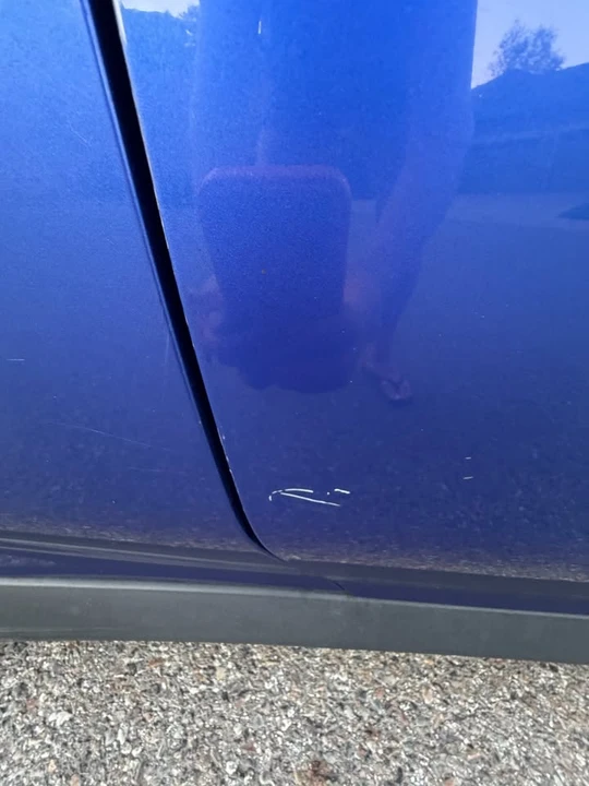 2001 Honda Prelude 5th Gen - Image 18 of 20