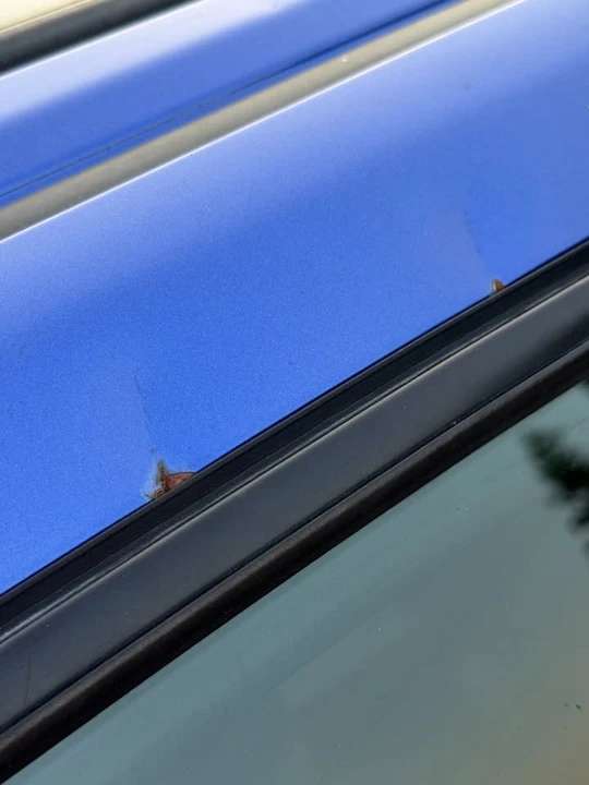 2001 Honda Prelude 5th Gen - Image 15 of 20