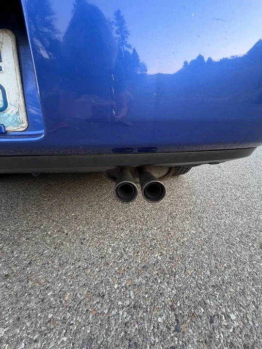 2001 Honda Prelude 5th Gen - Image 5 of 20
