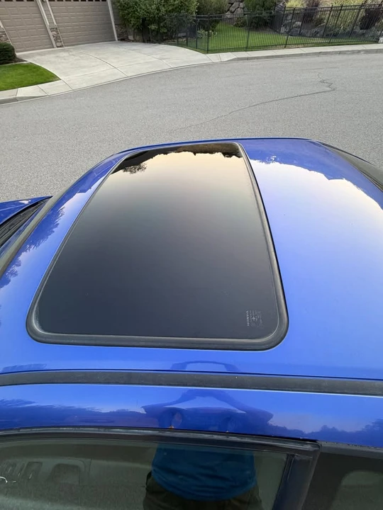 2001 Honda Prelude 5th Gen - Image 3 of 20