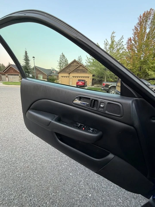 2001 Honda Prelude 5th Gen - Image 20 of 20