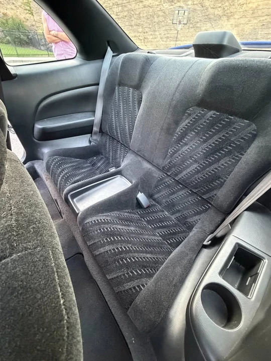 2001 Honda Prelude 5th Gen - Image 11 of 20