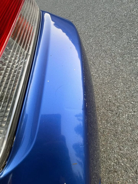 2001 Honda Prelude 5th Gen - Image 17 of 20