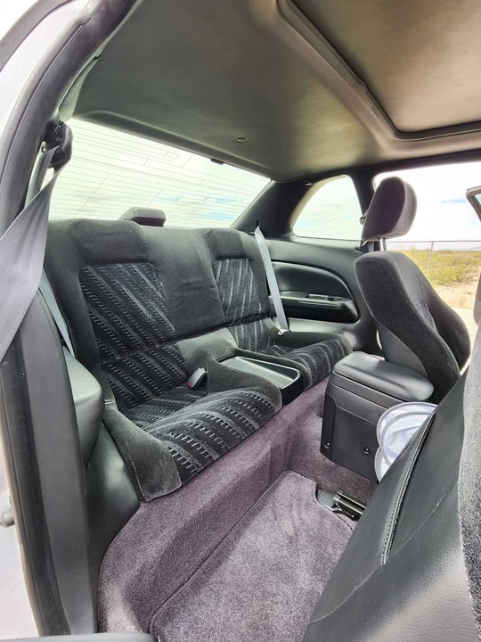 2001 Honda Prelude 5th Gen - Image 6 of 13