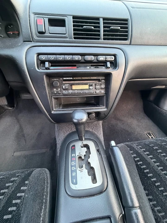 2001 Honda Prelude 5th Gen - Image 8 of 20