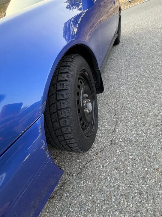 2001 Honda Prelude 5th Gen - Image 19 of 20