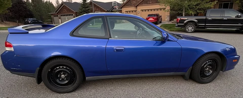 2001 Honda Prelude 5th Gen - Image 6 of 20