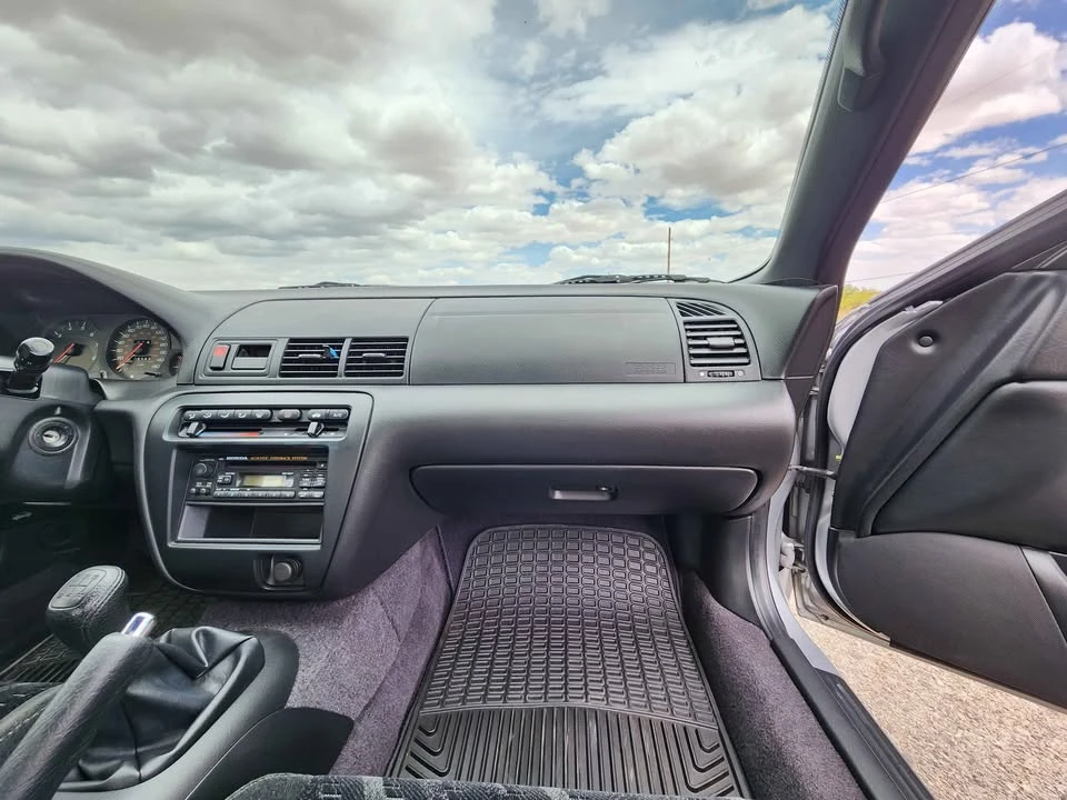 2001 Honda Prelude 5th Gen - Image 8 of 13
