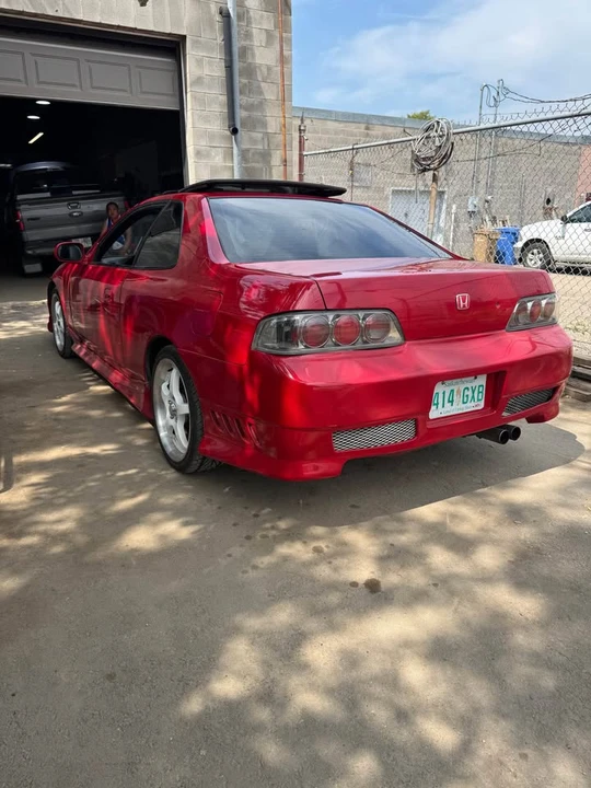 2001 Honda Prelude 5th Gen - Image 3 of 5