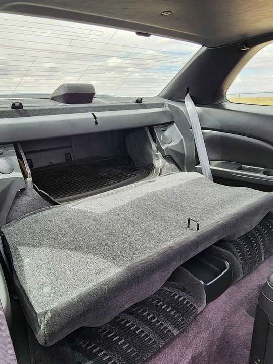 2001 Honda Prelude 5th Gen - Image 7 of 13