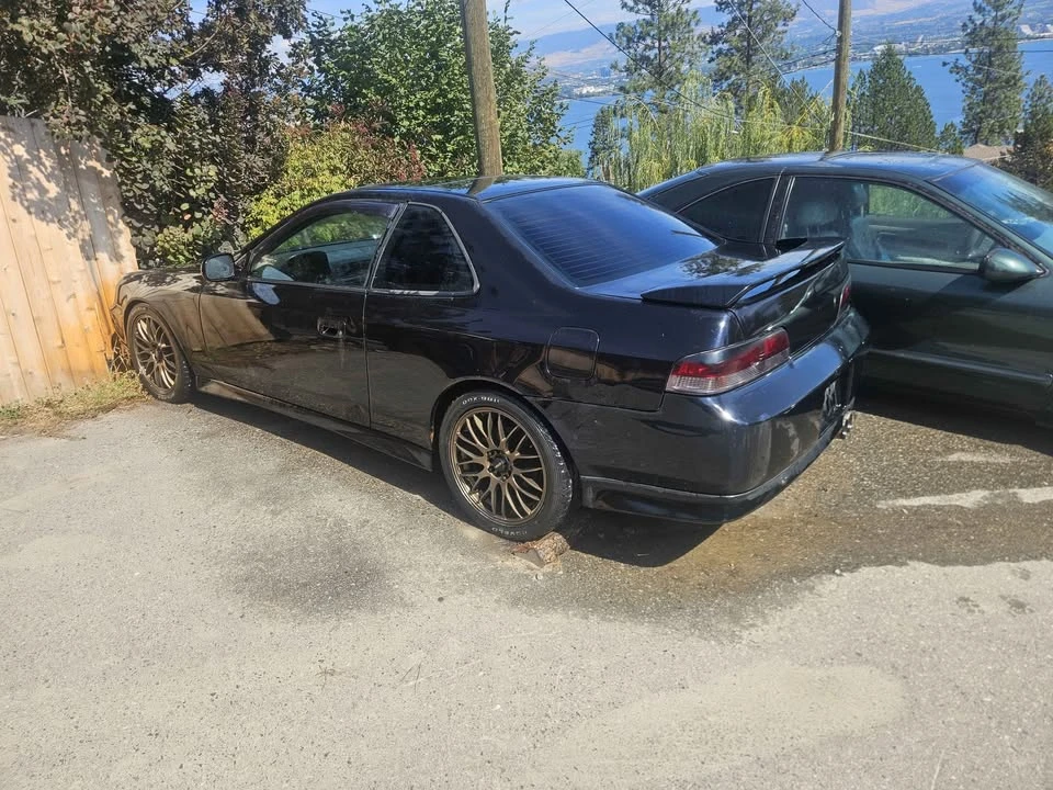 2001 Honda Prelude 5th Gen - Image 3 of 9