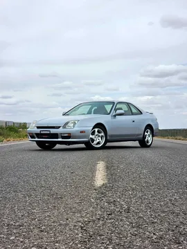 2001 Honda Prelude