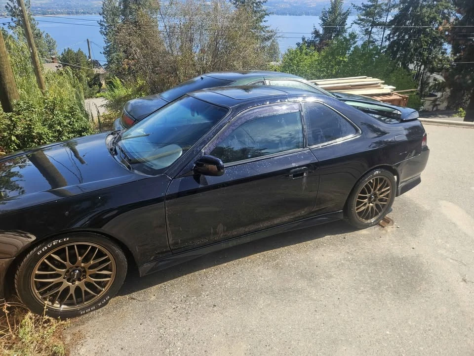 2001 Honda Prelude 5th Gen - Image 2 of 9