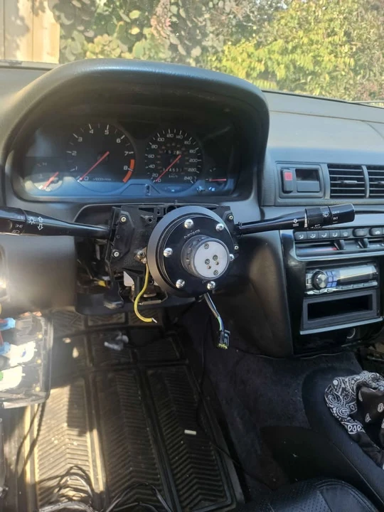 2001 Honda Prelude 5th Gen - Image 8 of 9